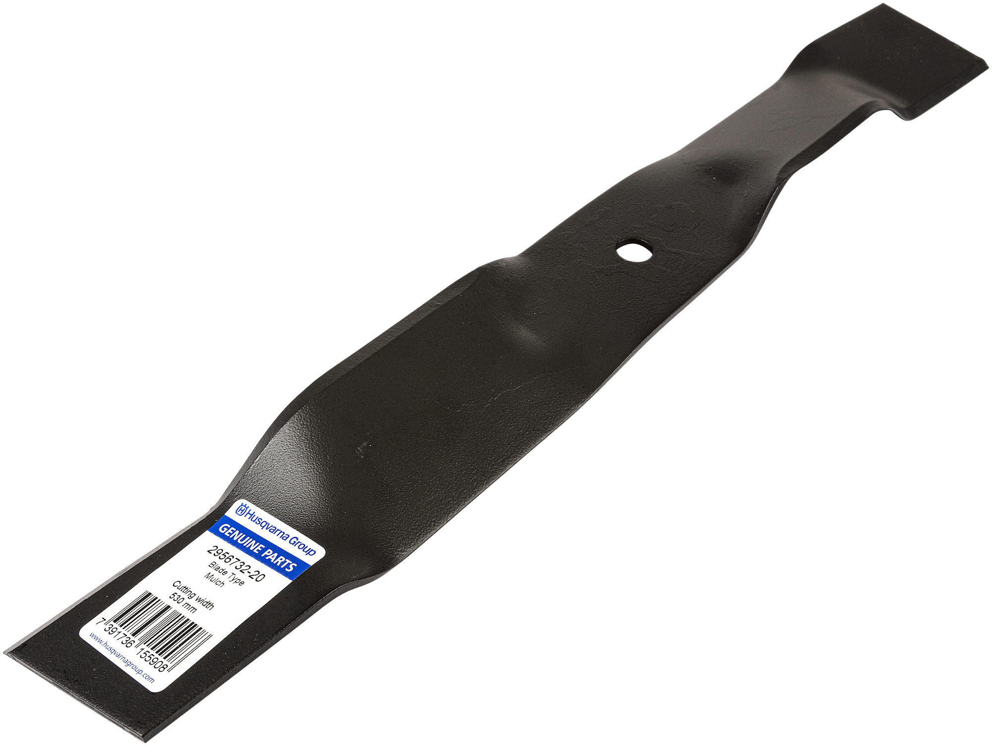 Husqvarna bioklippkniv 53 cm -
