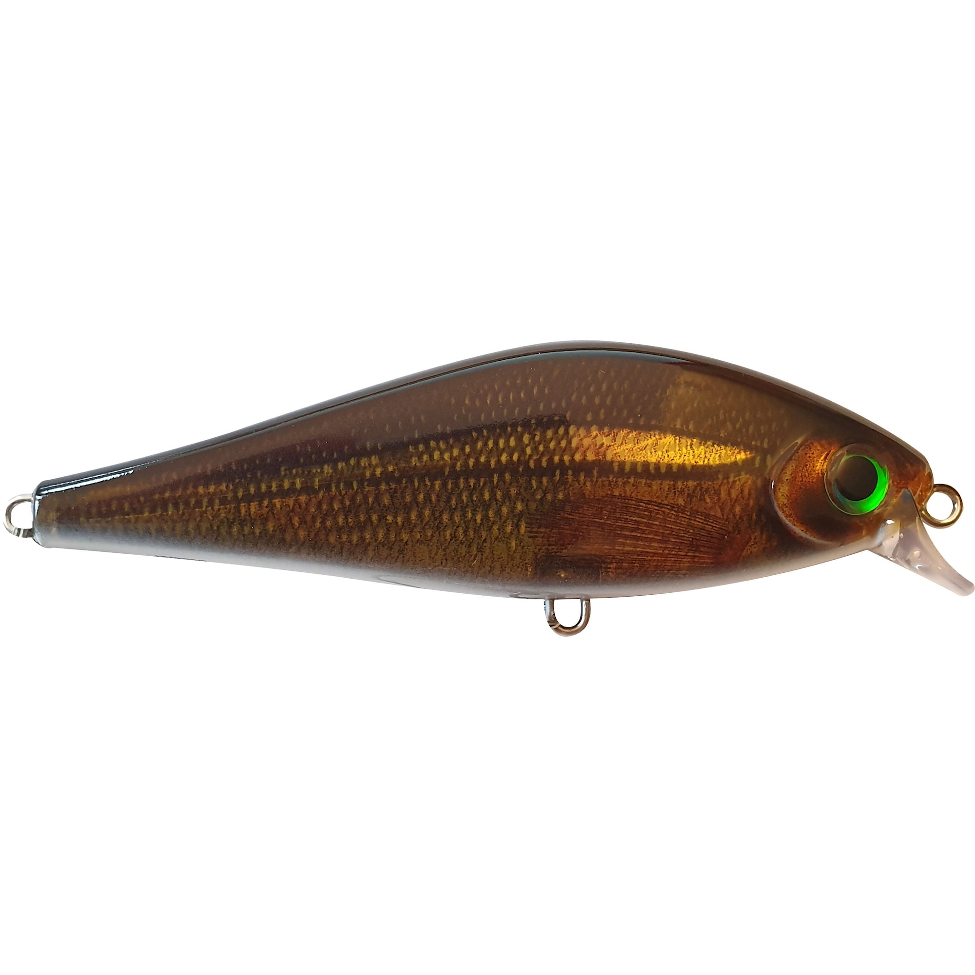 REA/Black Friday Rapala Super Shadow Rap 16 cm Live Zander (ZAL)