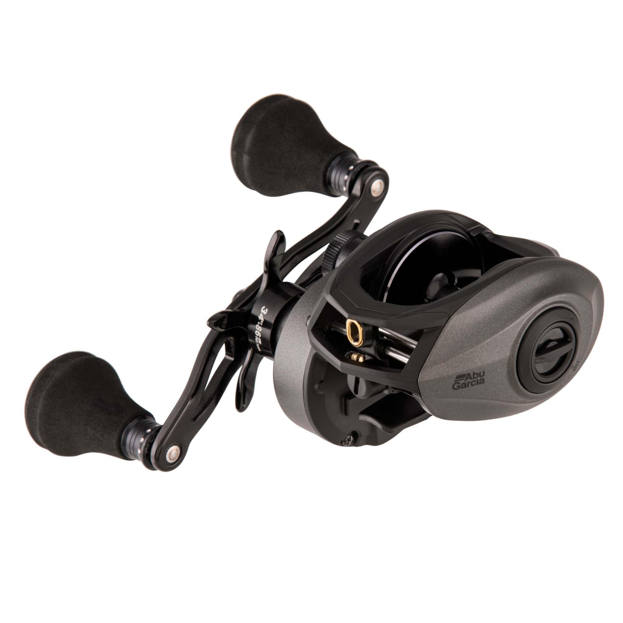 REA/Black Friday Abu Garcia Revo Beast 40 RH HS Multirulle