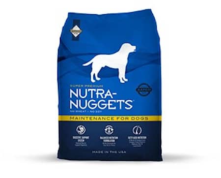 Nutra Nuggets Maintenance 15 kg