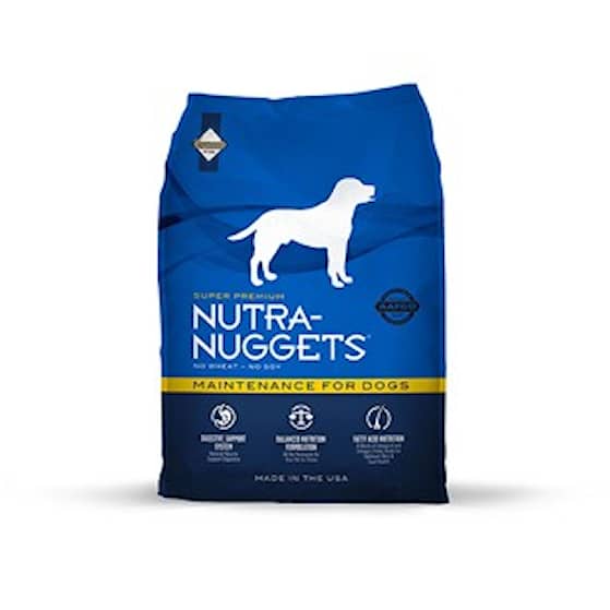 Nutra Nuggets Maintenance 15 kg