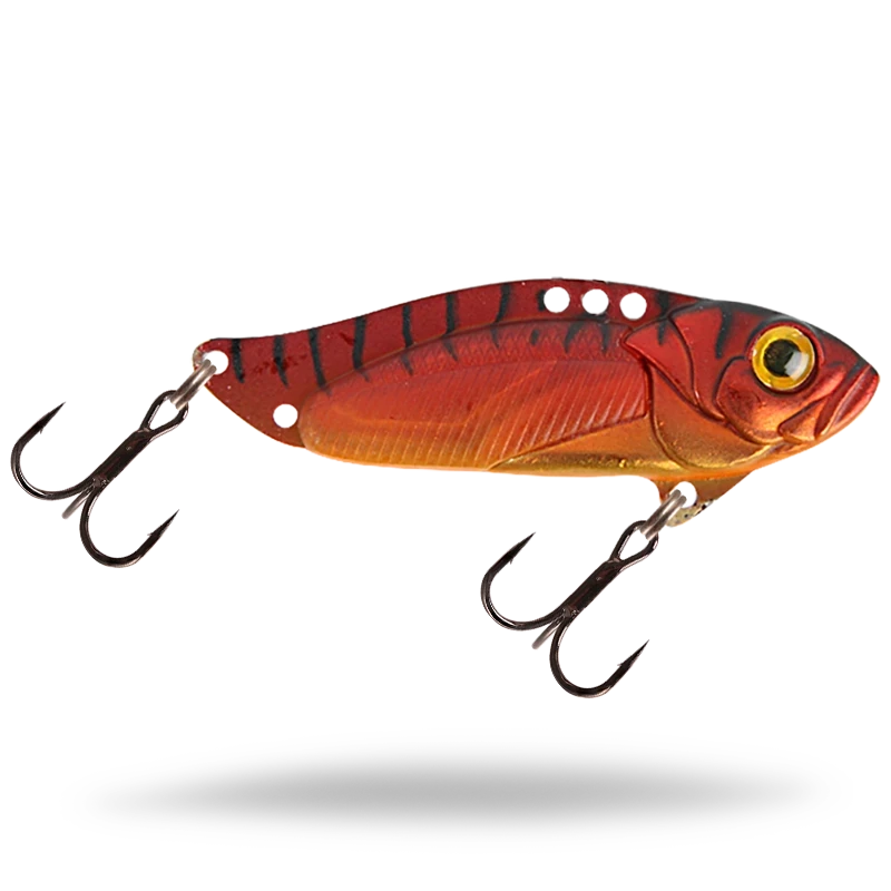Astro Vibe UV 17 g Tequila Craw -
