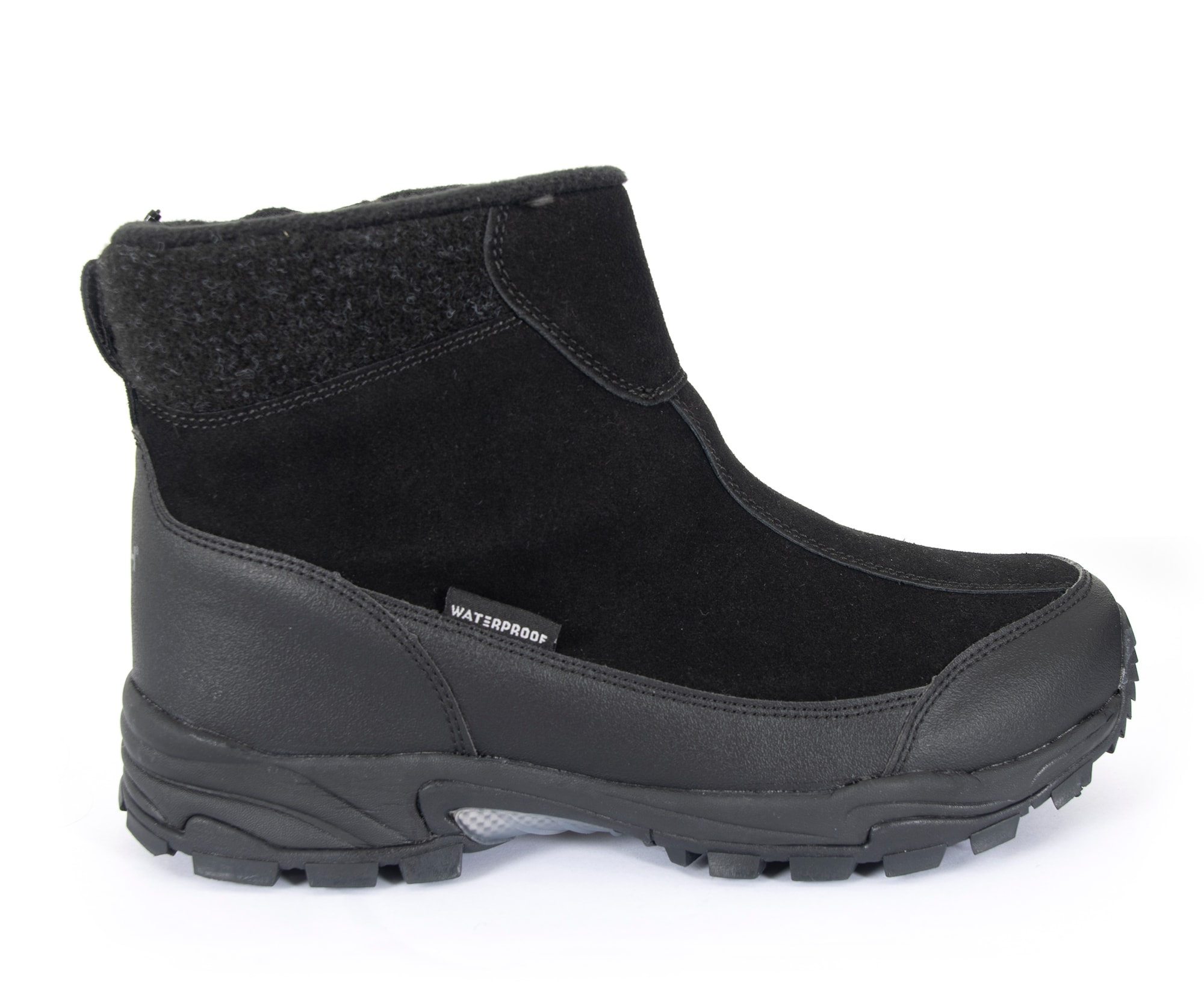 Network Nastakenkä Musta