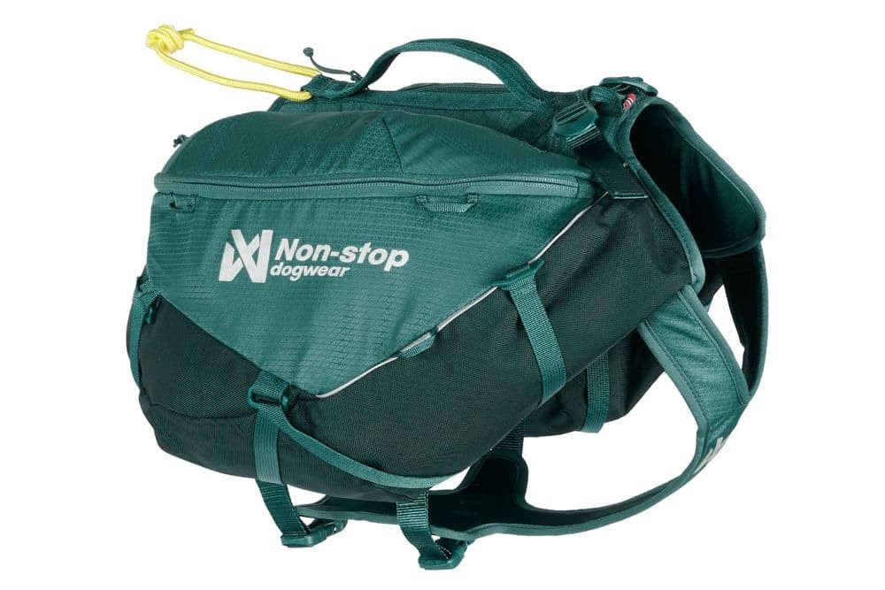Non-Stop Dogwear Trail quest dog backpack