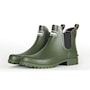 Barbour Wilton Olive Wellies