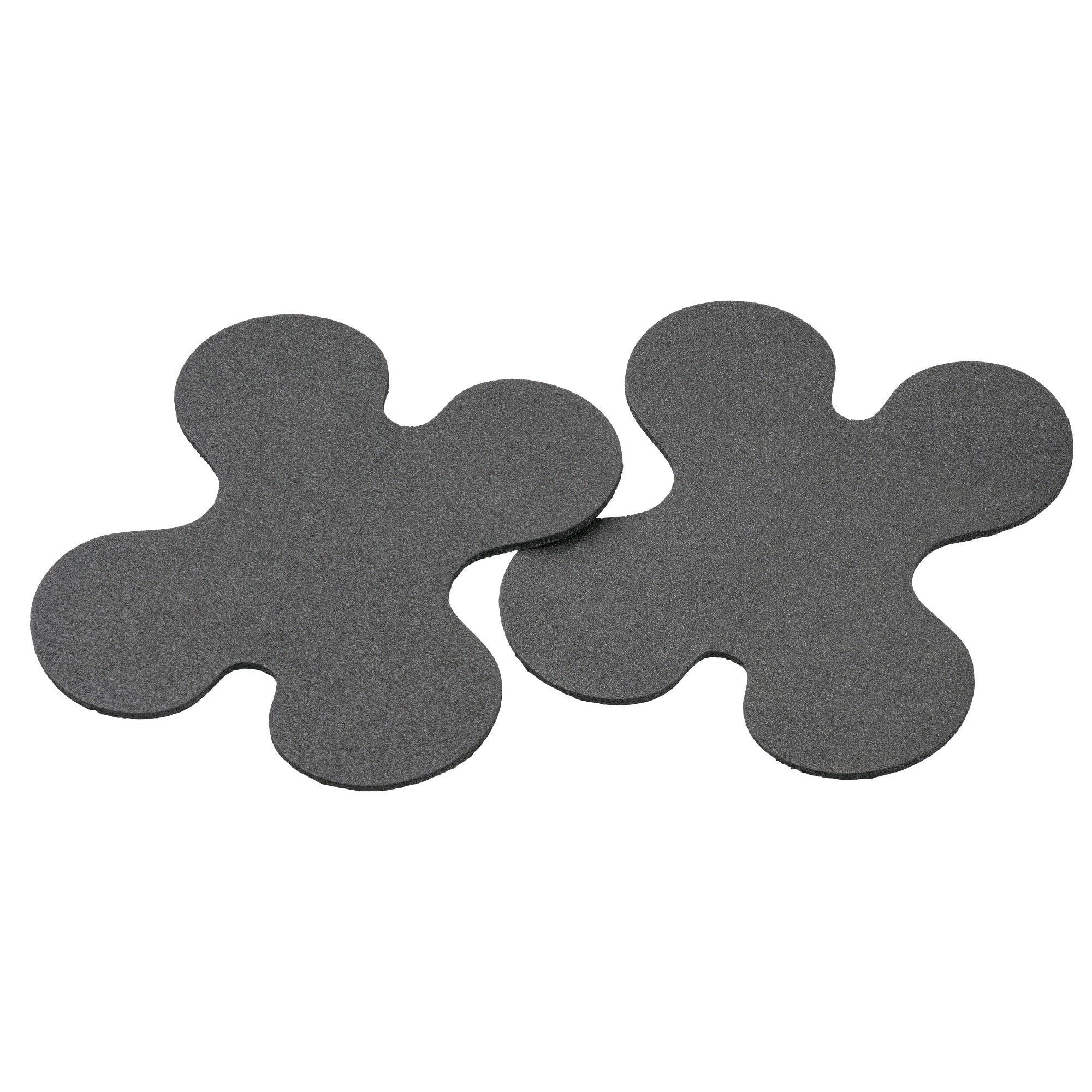 Pinewood Flexy Knee Pad  Anthracite