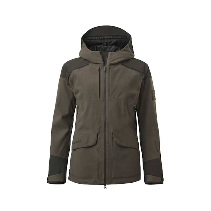 Chevalier Pointer Chevalite Jacket Women 3.0 Autumn Green