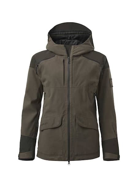 Chevalier Pointer Chevalite Jacket Women 3.0 Autumn Green