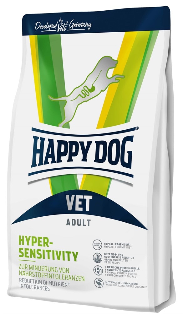 HD VET Hypersens 12 kg