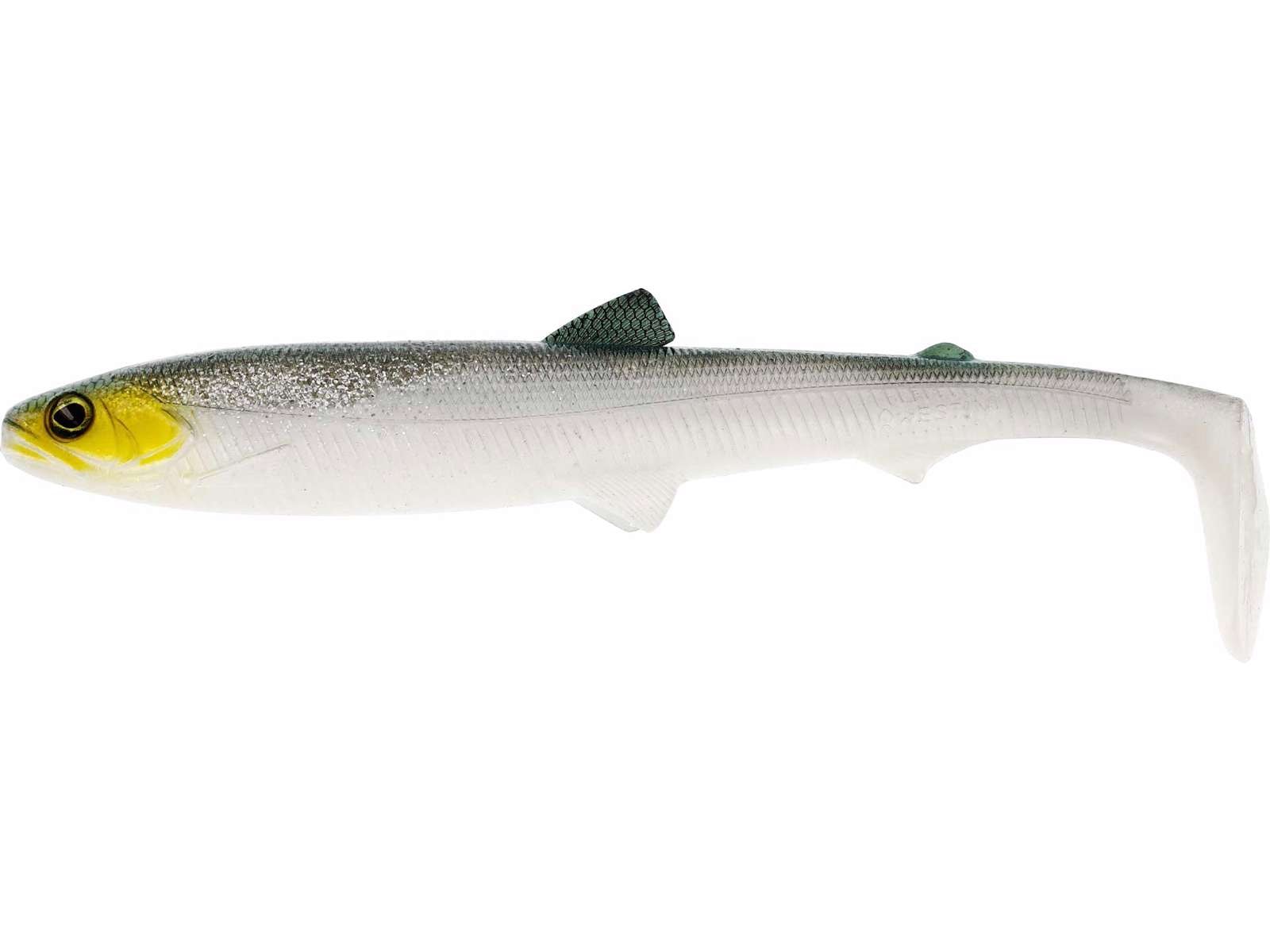 Westin Bullteez Shadtail 18-30cm