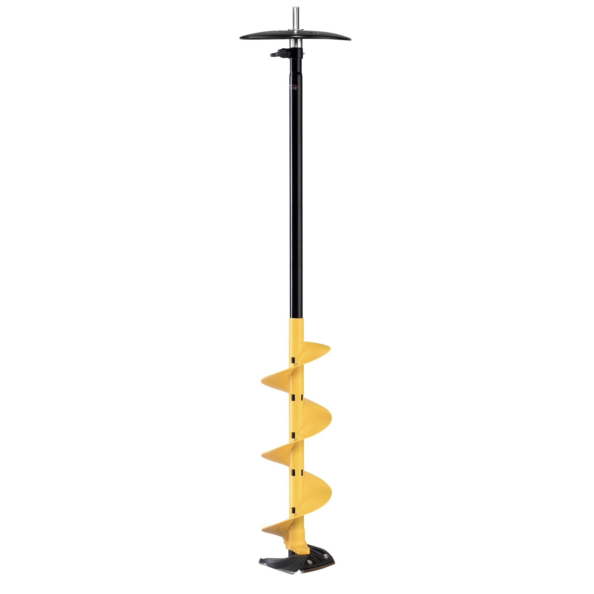 Mora Ice Bee 150 mm Underdel med adapter