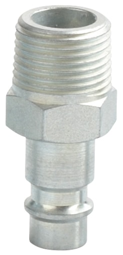 Nippel 1/4'' Utv G. Euro-Profil