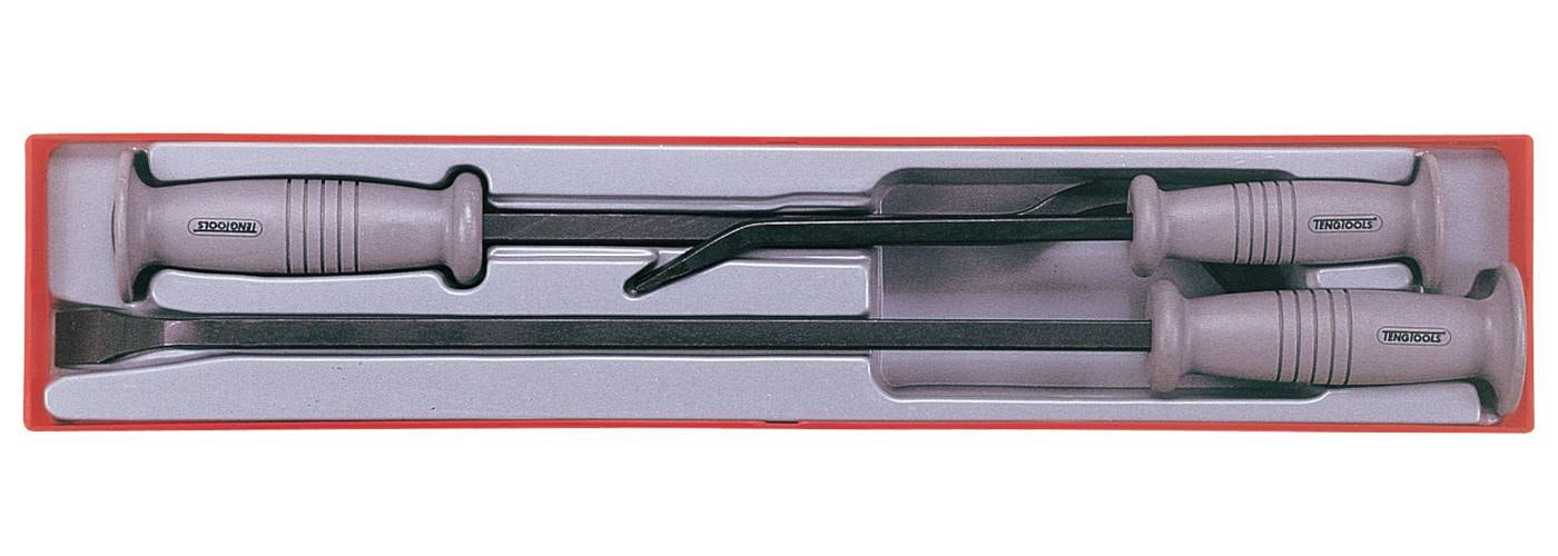 Teng Tools Brytspakssats TTXPB3A 3 delar