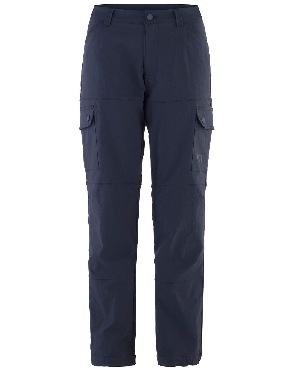 Kari Traa Signe Fritidsbyxa Marine L -