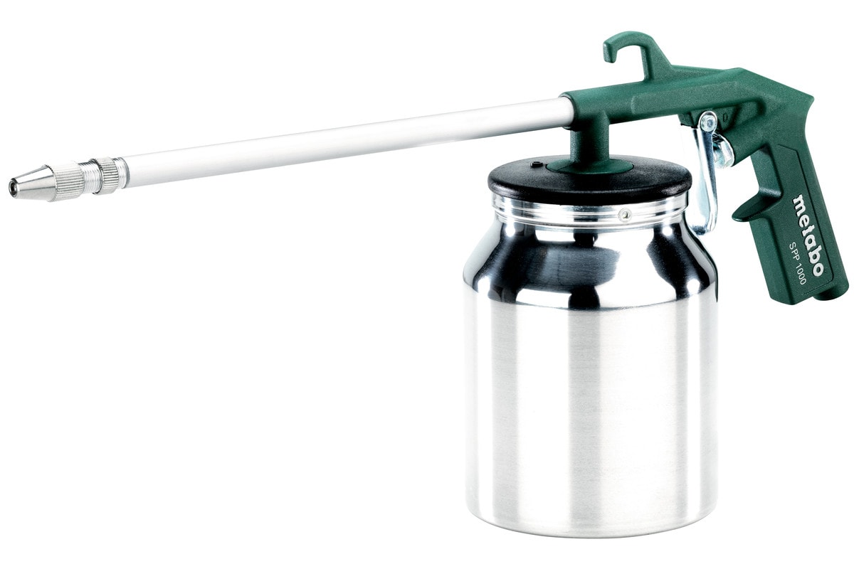 Metabo Sprutpistol SPP 1000