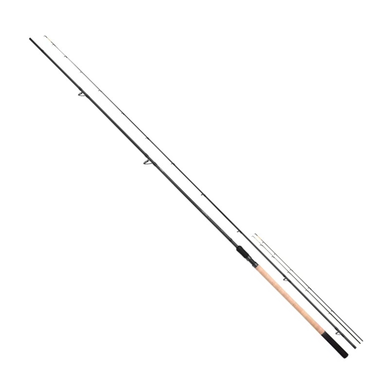 Shimano Aero X3 Precision Feeder 3,05m 10'0" 60g 2pc+tips