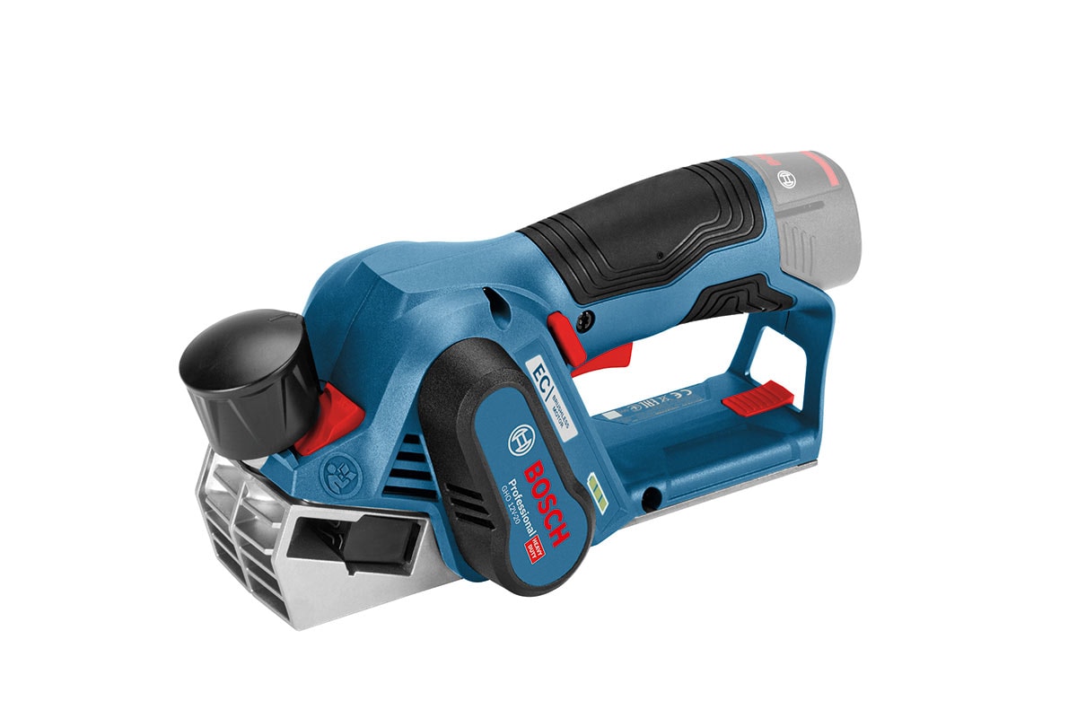 Bosch GHO 12V-20 Solo Elhyvel 