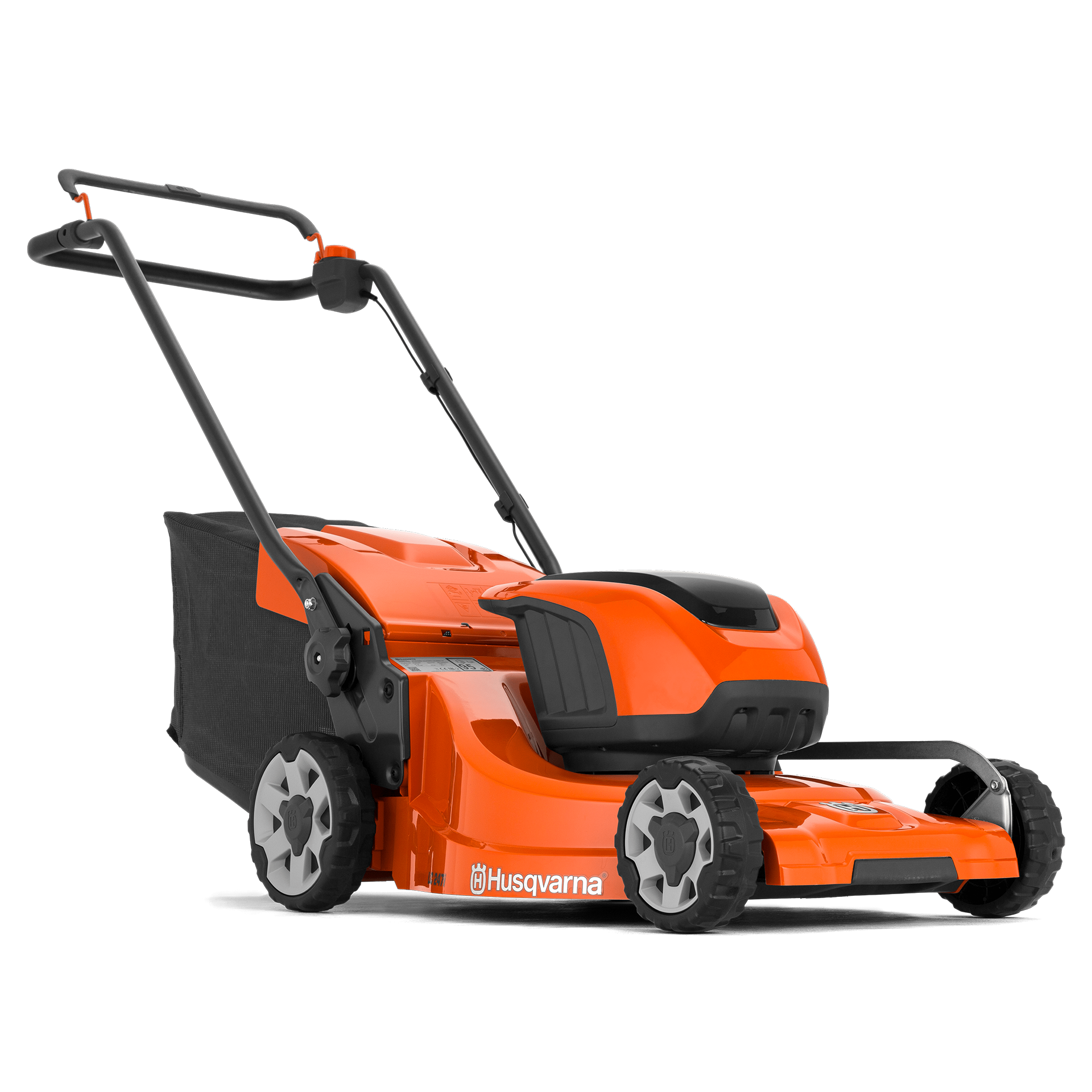 Husqvarna Lc 247I Gressklipper