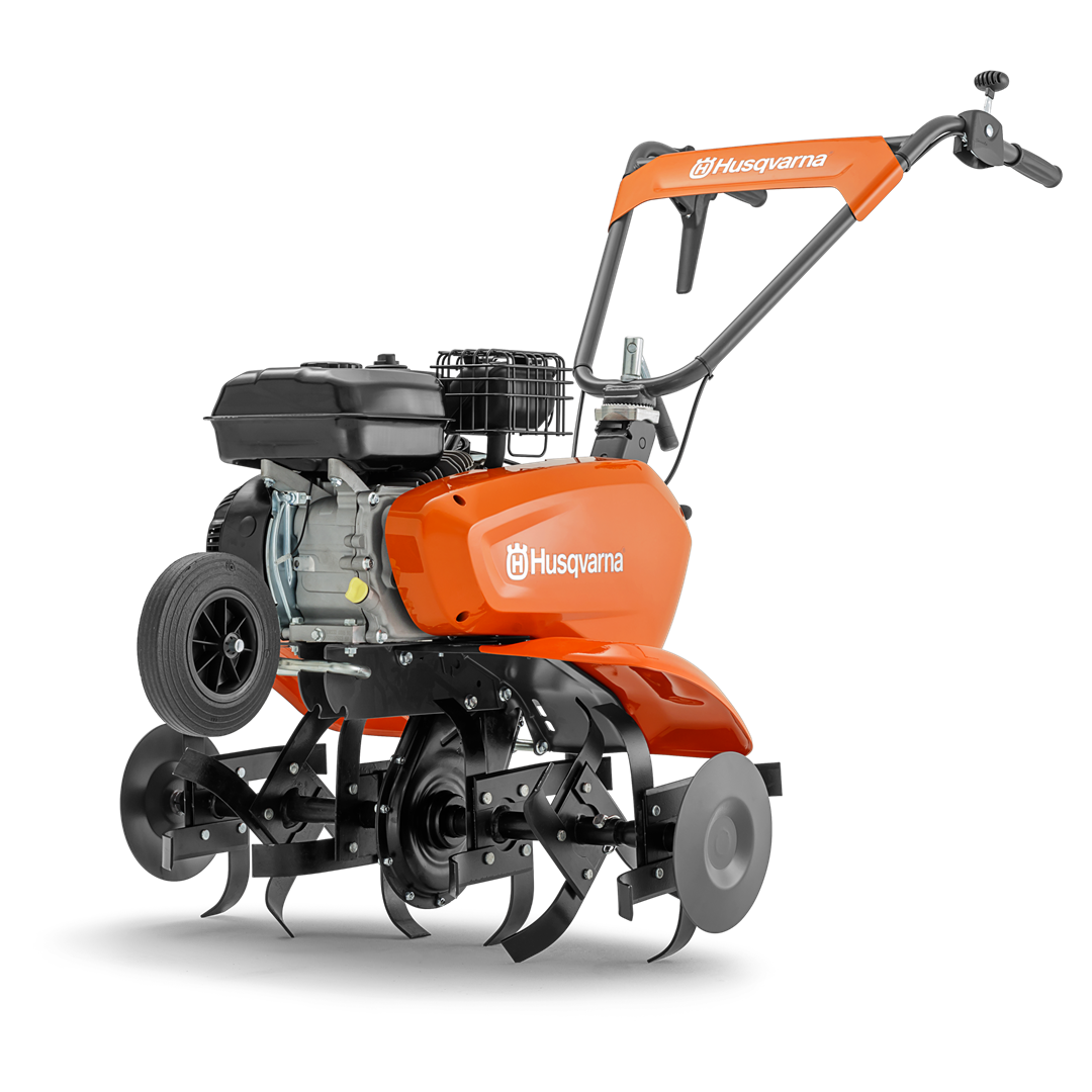 Husqvarna Puutarhajyrsin TF335