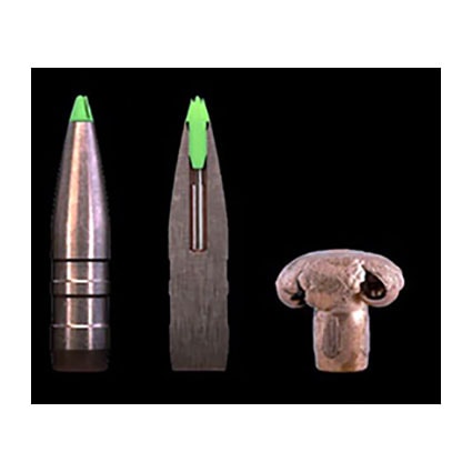 Sako Powerhead Blade 8x57JS 11,7g