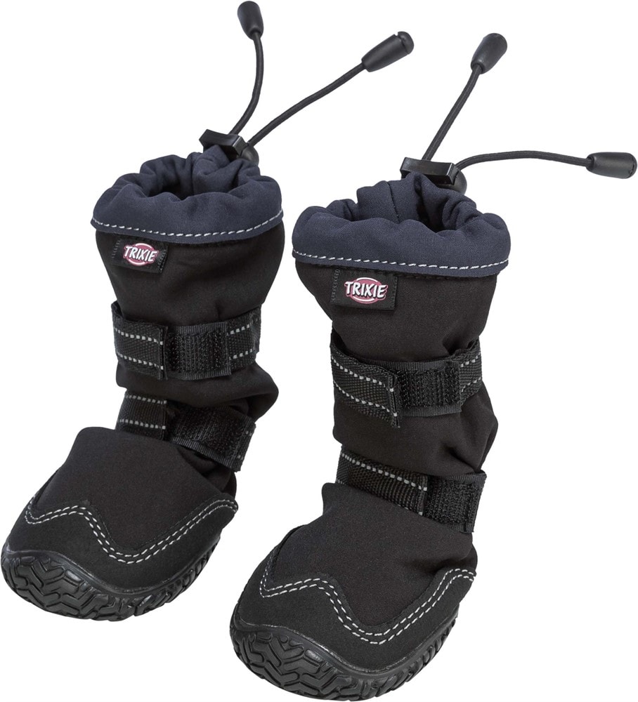Walker active long dogshoe 2-pack,M -