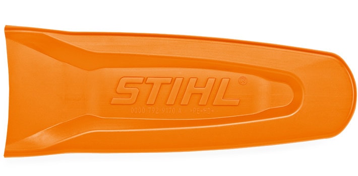 Stihl Teräketjusuoja, 25 cm leikkuupituudelle