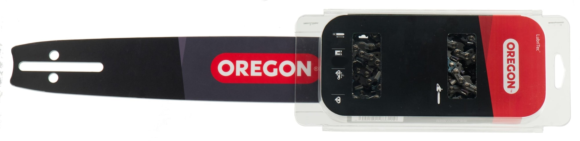 Oregon 0,325 1,3 56 DL Kombipack