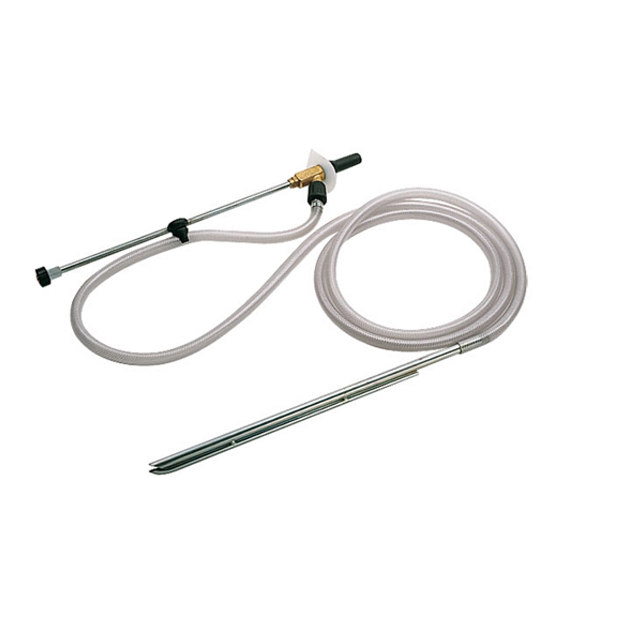 Stihl vådsandblæser-tilbehør 05