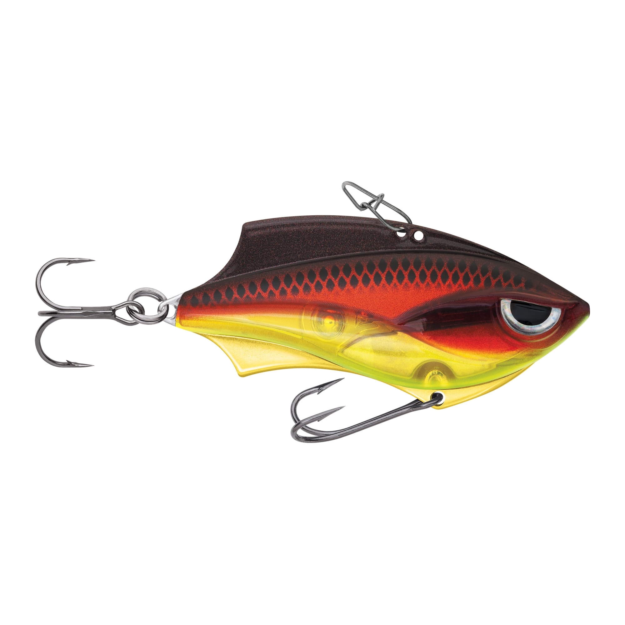 Rapala Rap-V Blade 5 cm Redfire (RDF)