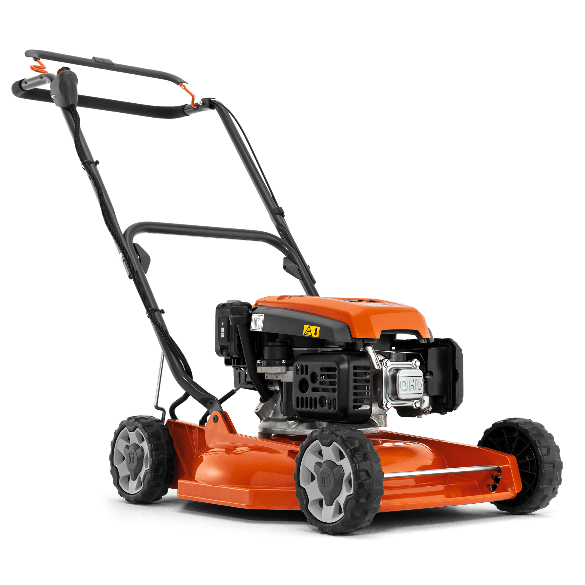 Husqvarna Lb 246E Gressklipper
