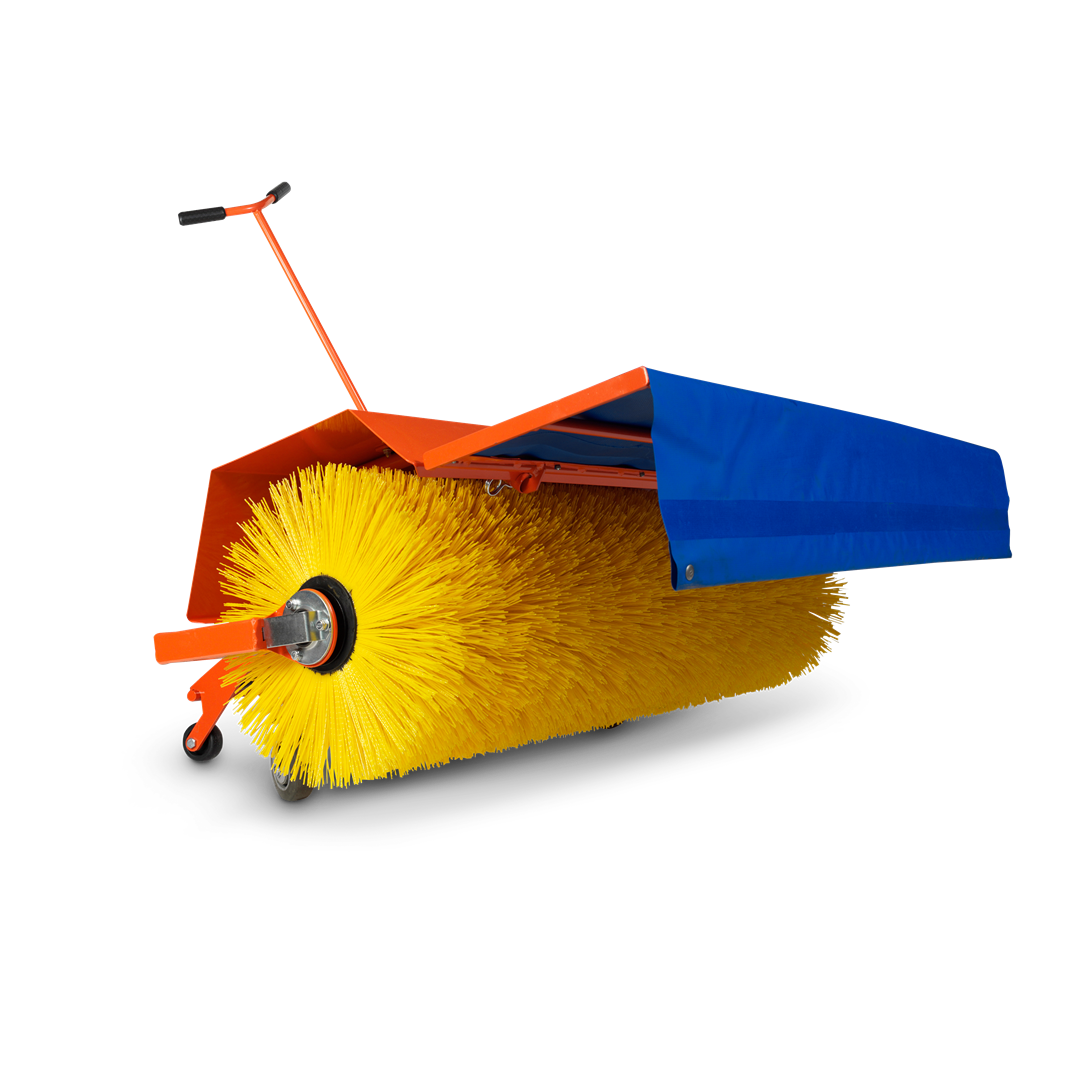 Husqvarna Børste R400