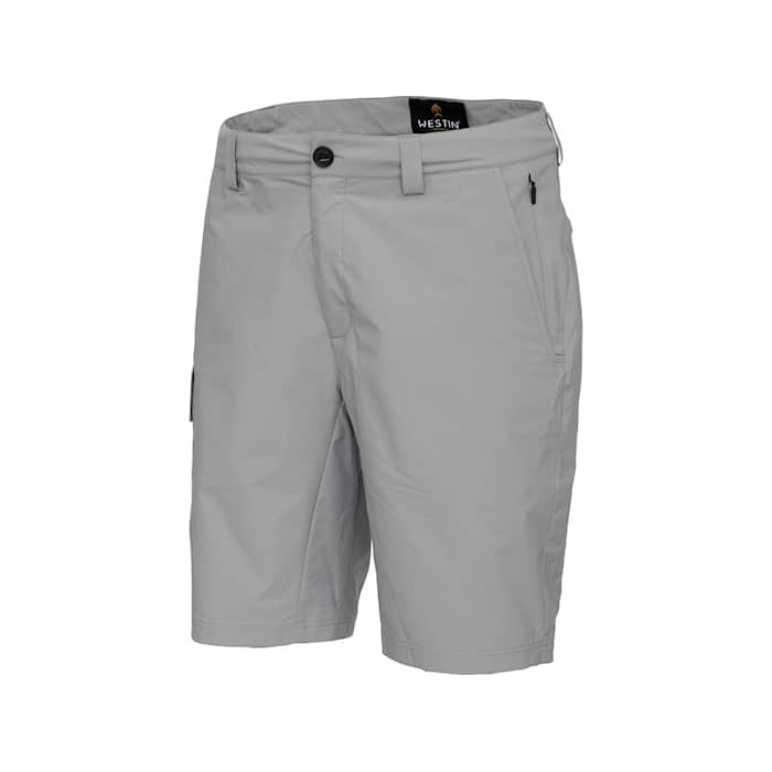 Westin Tide UPF Shorts Grey