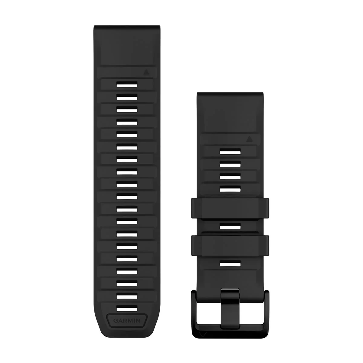 Garmin QuickFit® 26 klockarmband Silikon