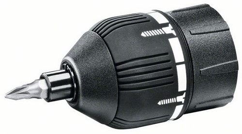 Bosch DIY Apadteri Ixo Momentinsäätö