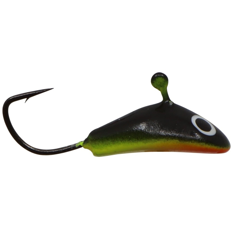 Blue Fox Balans Nr 1