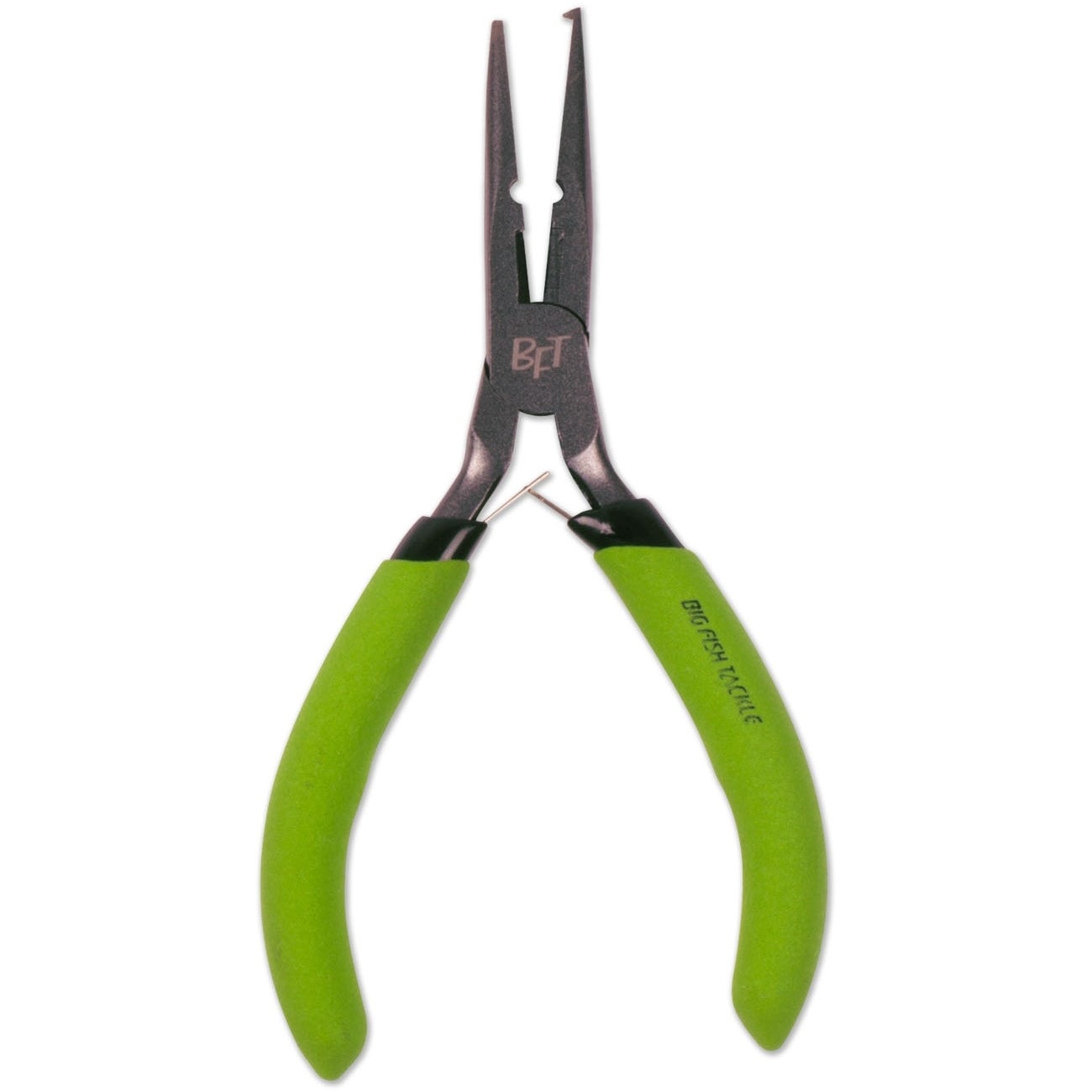 BFT Mini Splitring Pliers Teflon Coated Fjäderringstång