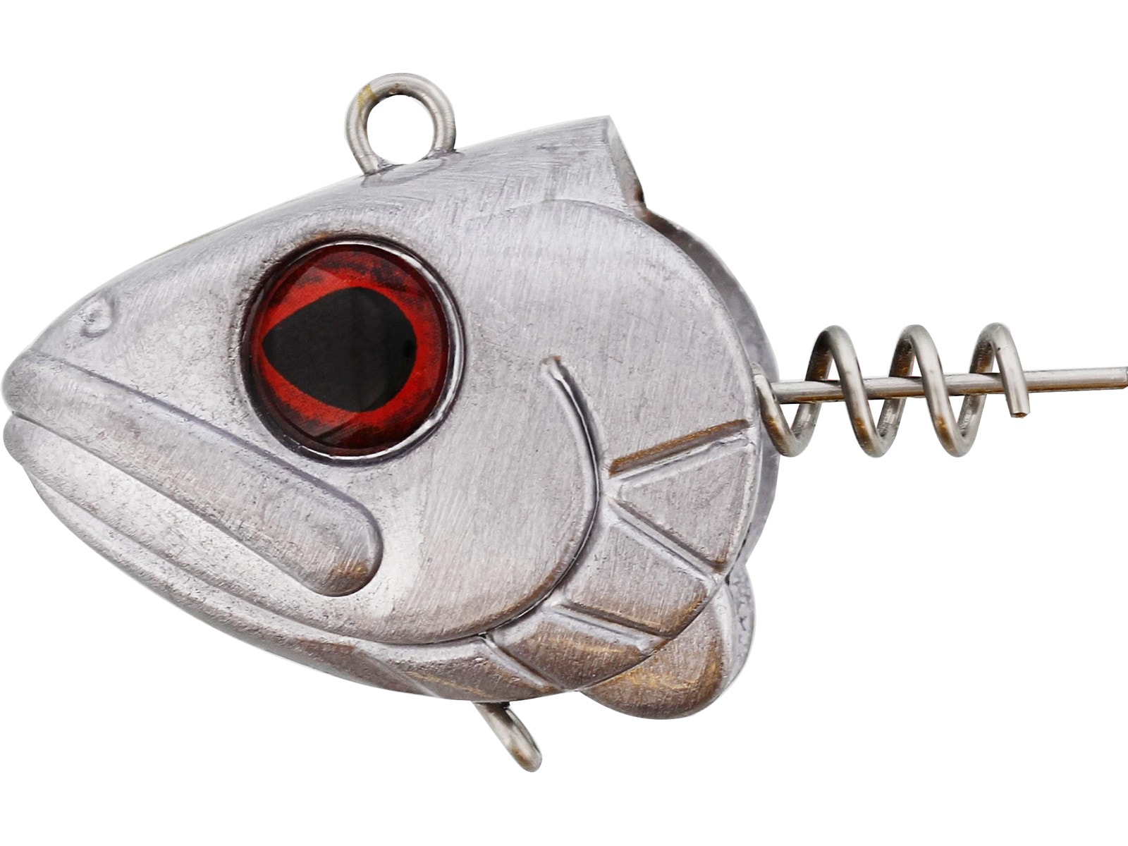 Westin Shadteez Screwin Head - 3 olika vikter