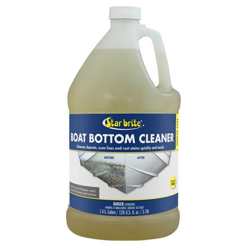 Starbrite Bottom Cleaner 3,78l