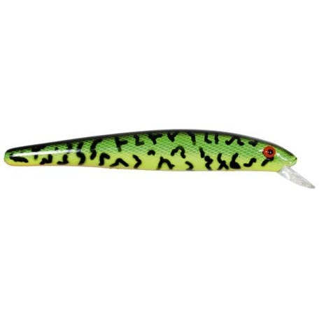 Bomber Heavy Duty Long A 16 cm WIGG32