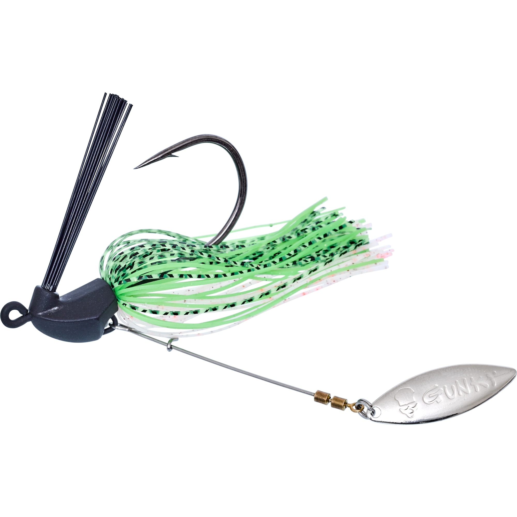 Gunki Hoverjig 14 g Rain Forest