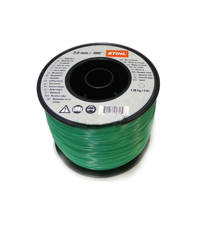 Stihl Mähfaden 2,0 mm (372 m)