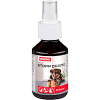 Beaphar Sluta Bita Hund 100ml