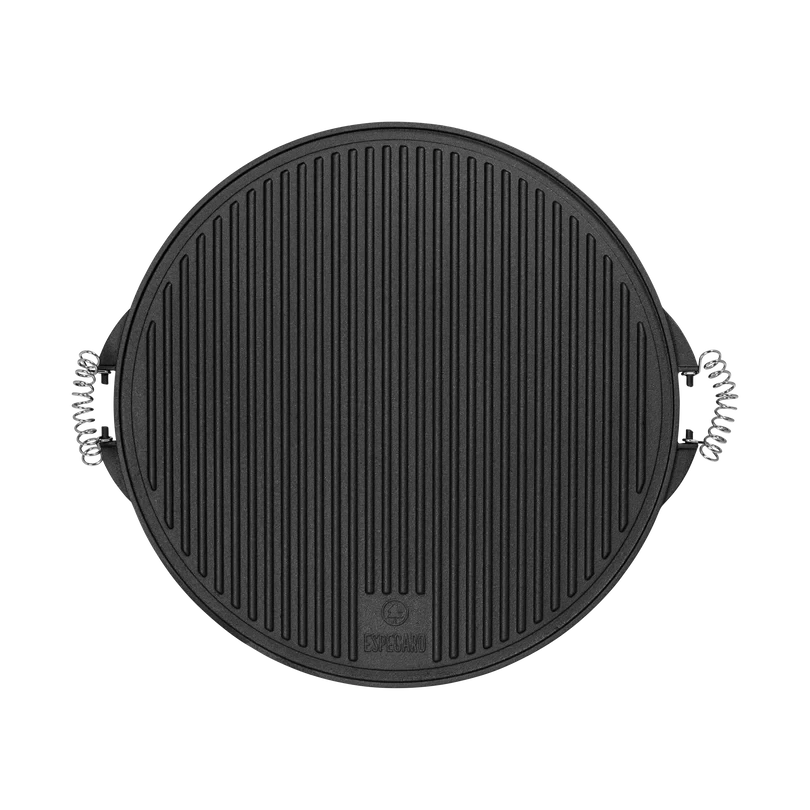 Espegard grillplate