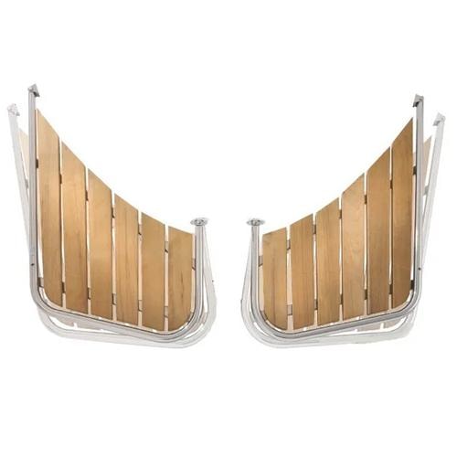 Båtsystem Badplattform Snipa 2-Del 65cm