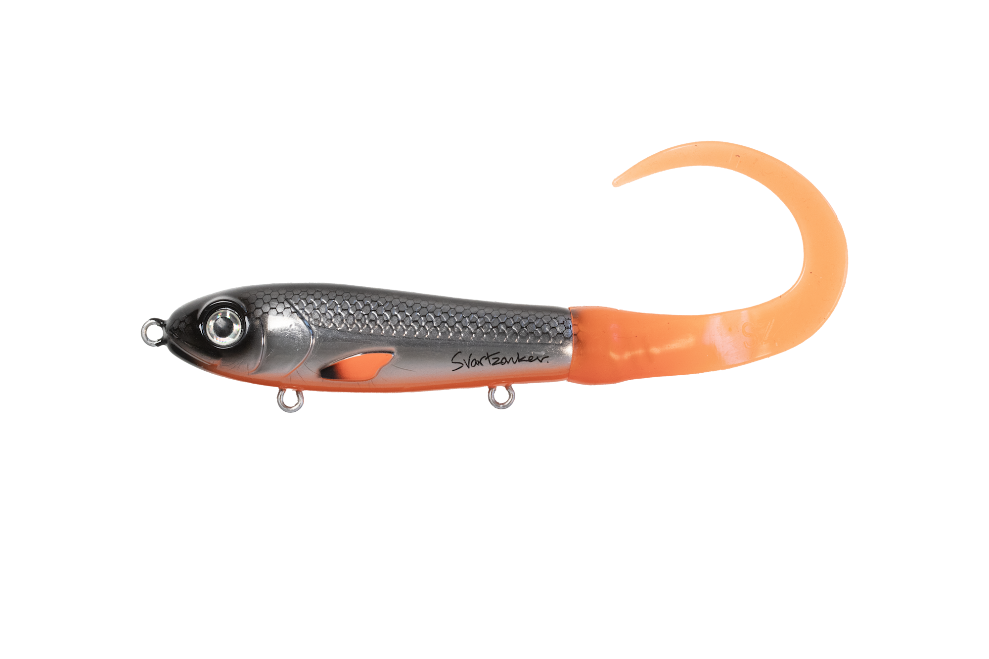 McTail Junior 37 g / 155 mm Fegis - Coward -