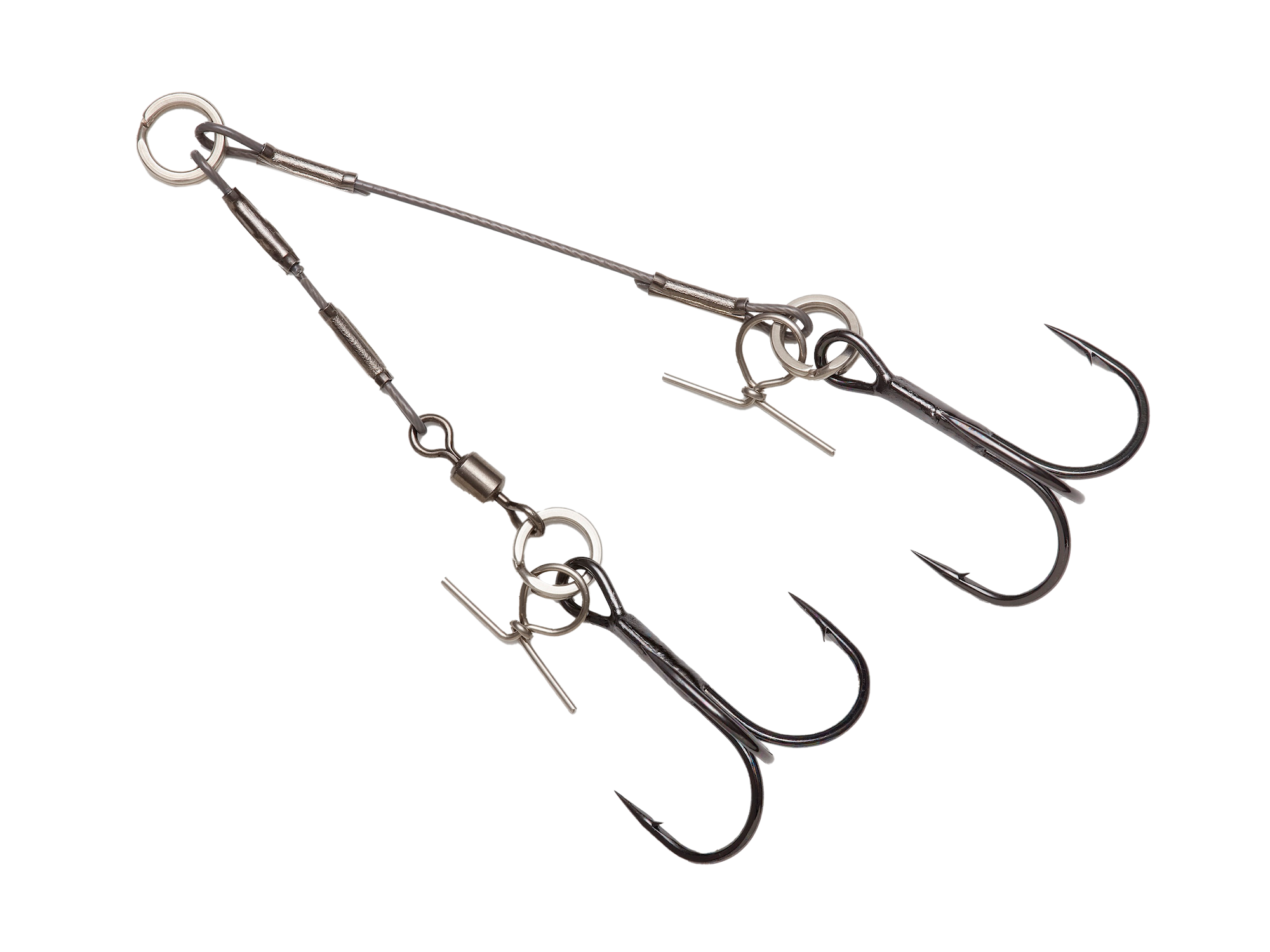 PulzBait Rigz 15cm - Vertical (1A) 2Pcs