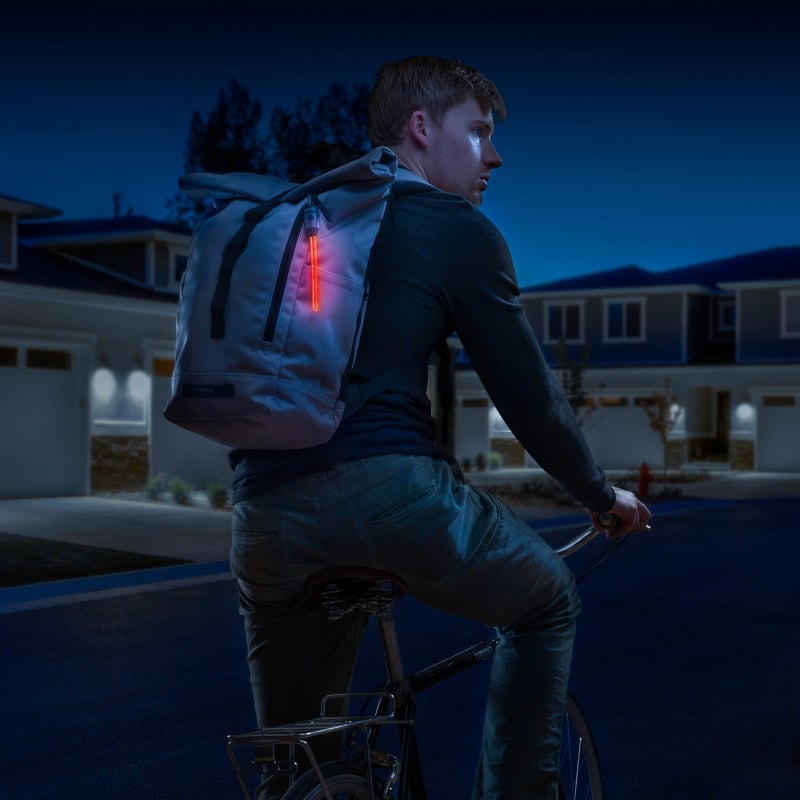 Radiant® Markierungsleuchte, wiederaufladbar, RGB-LED