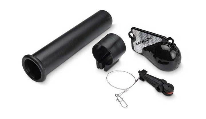 Cannon Mini-Troll tillbehörs kit