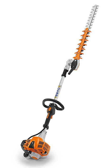 Stihl HL 91 KC-E Stabheckenschere