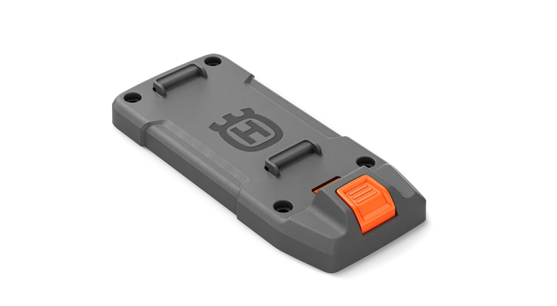 Husqvarna 40-C Charger Wall Mount Battery equipment